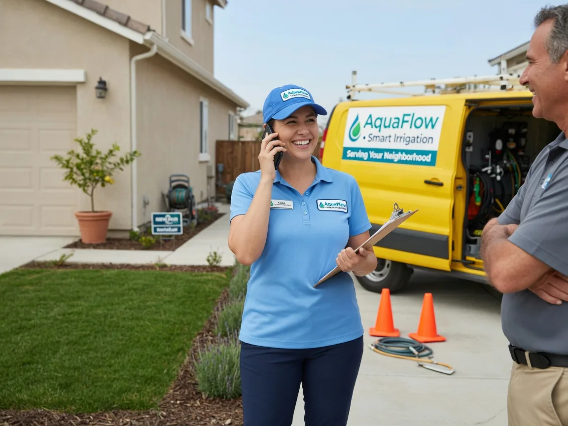 Irrigation Installation Mattapoisett, MA FAQs